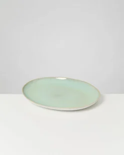 Sale Areia Servierplatte L oval Servierplatten