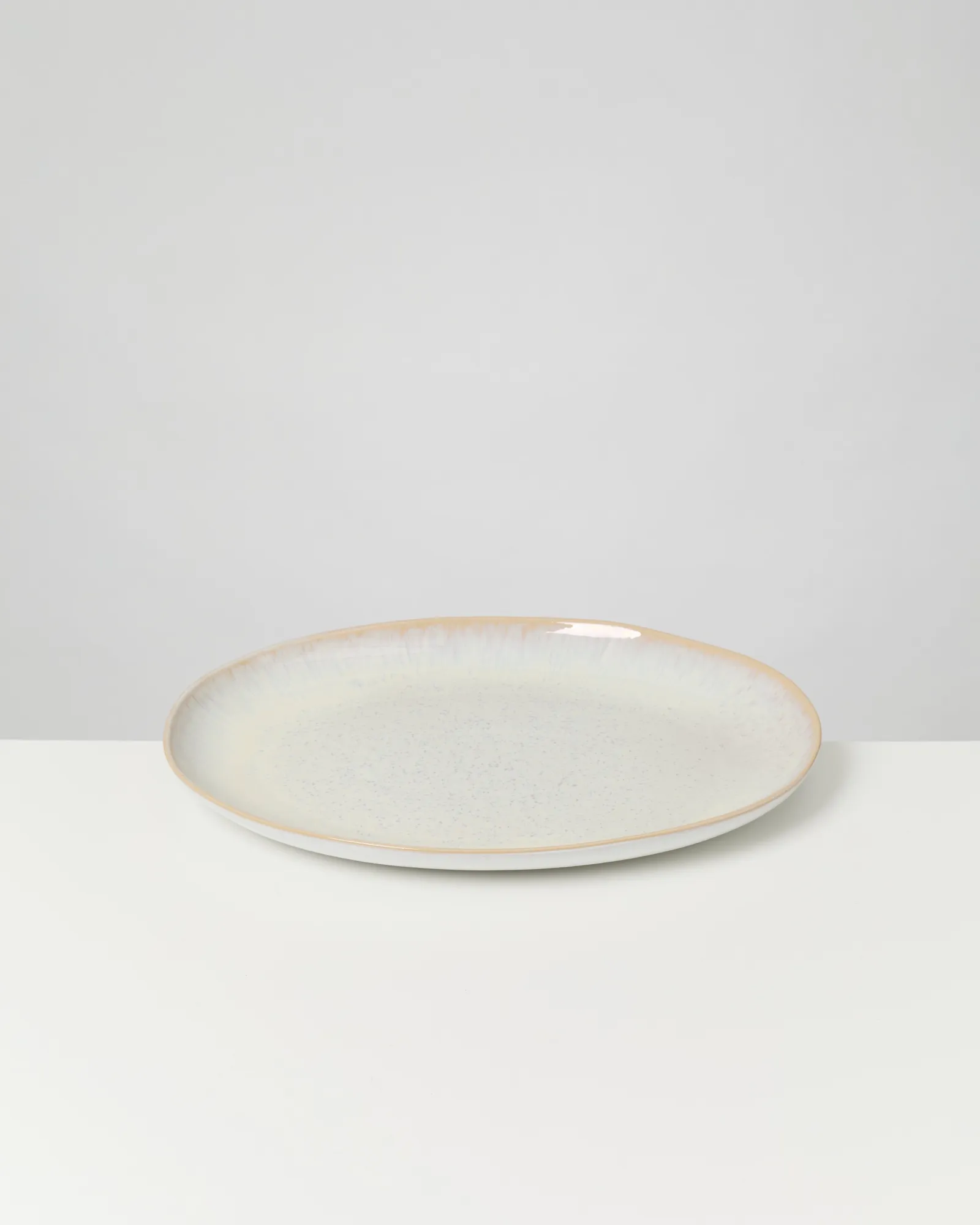 Best Areia Servierplatte L oval Servierplatten