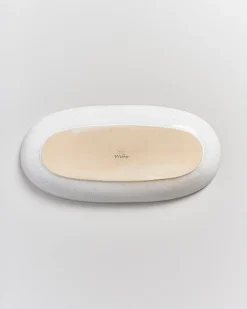 Discount Areia Servierplatte L Servierplatten