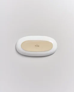 Hot Areia Servierplatte M Servierplatten