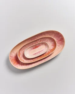 Areia Servierplatte M Servierplatten