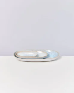 New Areia Servierplatte S Servierplatten