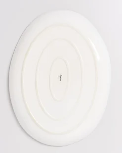 Areia Servierplatte XL oval Servierplatten