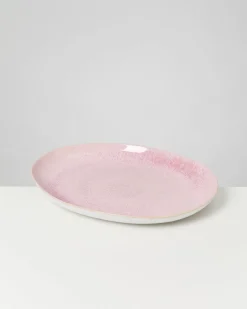 Outlet Areia Servierplatte XL oval Servierplatten