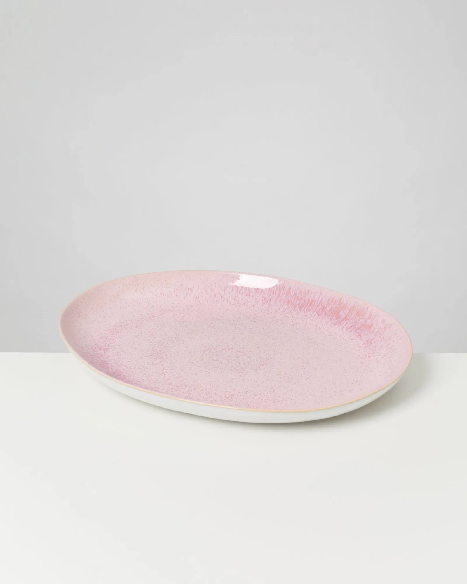 Outlet Areia Servierplatte XL oval Servierplatten