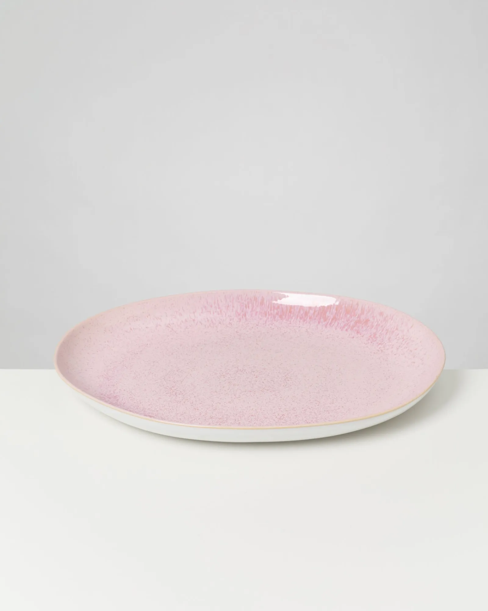 Outlet Areia Servierplatte XL oval Servierplatten