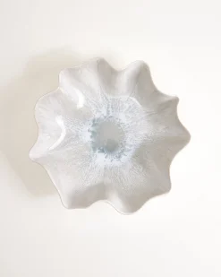 Online Areia Servierschale groß shell Servierschalen|Dekoschalen