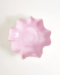 Sale Areia Servierschale groß shell Servierschalen|Dekoschalen