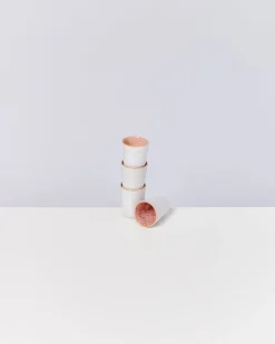 Areia - Set of 4 Espressocups Espressobecher