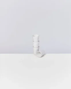 Hot Areia - Set of 4 Espressocups Espressobecher