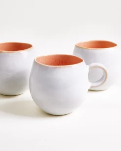 Best Areia - Set of 6 Mugs small Tassen-Sets