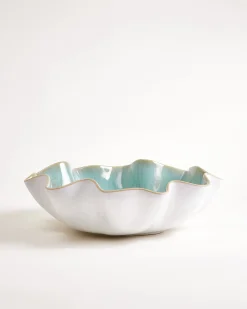 New Areia Shell - Servingbowl Dekoschalen