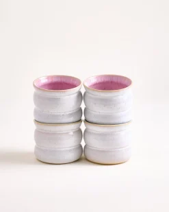 Best Areia - Small cup Bubble Set of 4 Becher-Sets|Neuheiten
