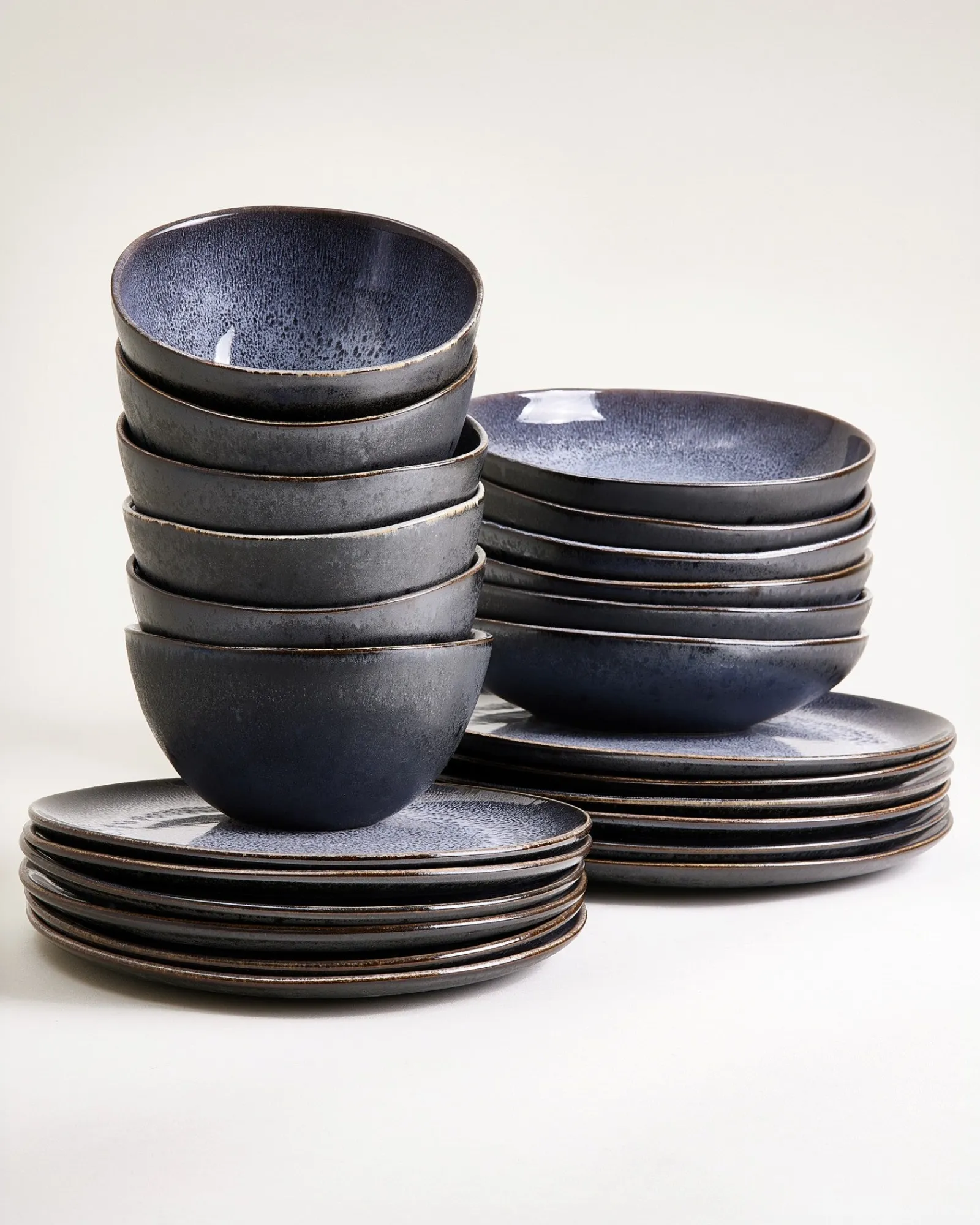 Discount Areia - Tableware set 24 pieces Neuheiten