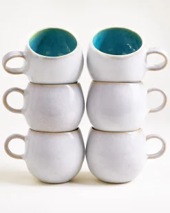 Hot Areia Tasse groß Tassen-Sets