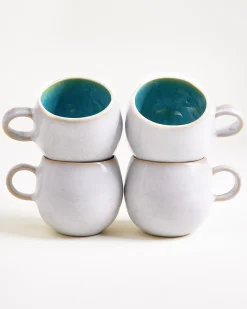 Sale Areia Tasse groß Tassen & Becher Sets %
