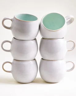Areia Tasse groß Tassen & Becher Sets %