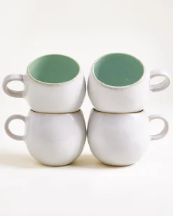 Areia Tasse groß Tassen-Sets