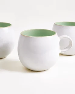 Areia Tasse groß Tassen-Sets