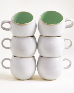 New Areia Tasse groß Tassen-Sets