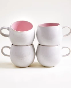 Hot Areia Tasse groß Tassen & Becher Sets %