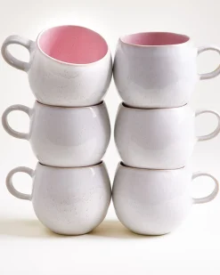 Outlet Areia Tasse groß Tassen & Becher Sets %