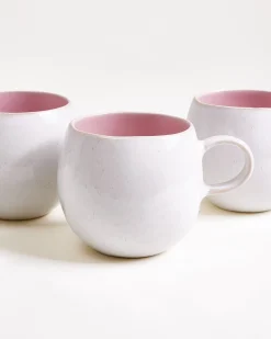 Outlet Areia Tasse groß Tassen & Becher Sets %
