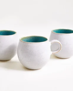 Clearance Areia Tasse klein Tassen & Becher Sets %