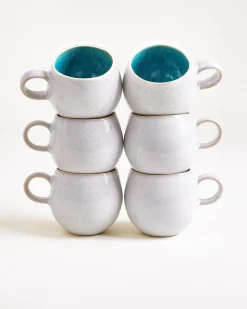 Best Areia Tasse klein Tassen & Becher Sets %|Tassen-Sets