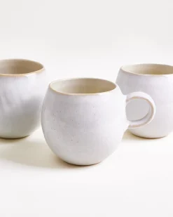 Clearance Areia Tasse klein Tassen-Sets
