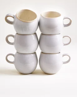 Sale Areia Tasse klein Tassen & Becher Sets %
