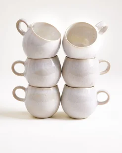 Areia Tasse klein Tassen & Becher Sets %