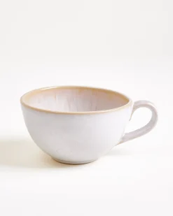 Clearance Areia Teacup & Large Saucer classic Tassen Mit Untertassen|Große Tassen