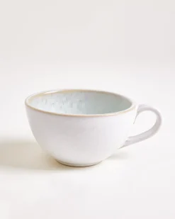 New Areia - Tea Mug classic azure Tassen Mit Untertassen|Große Tassen