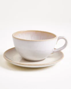 Sale Areia - Tea Mug classic Tassen Mit Untertassen|Große Tassen