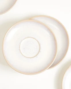 Clearance Areia Teetasse & Untertasse groß classic Tassen & Becher Sets %