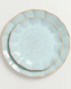 Outlet Areia Teller klein shell Kleine Teller|Frühstücksteller