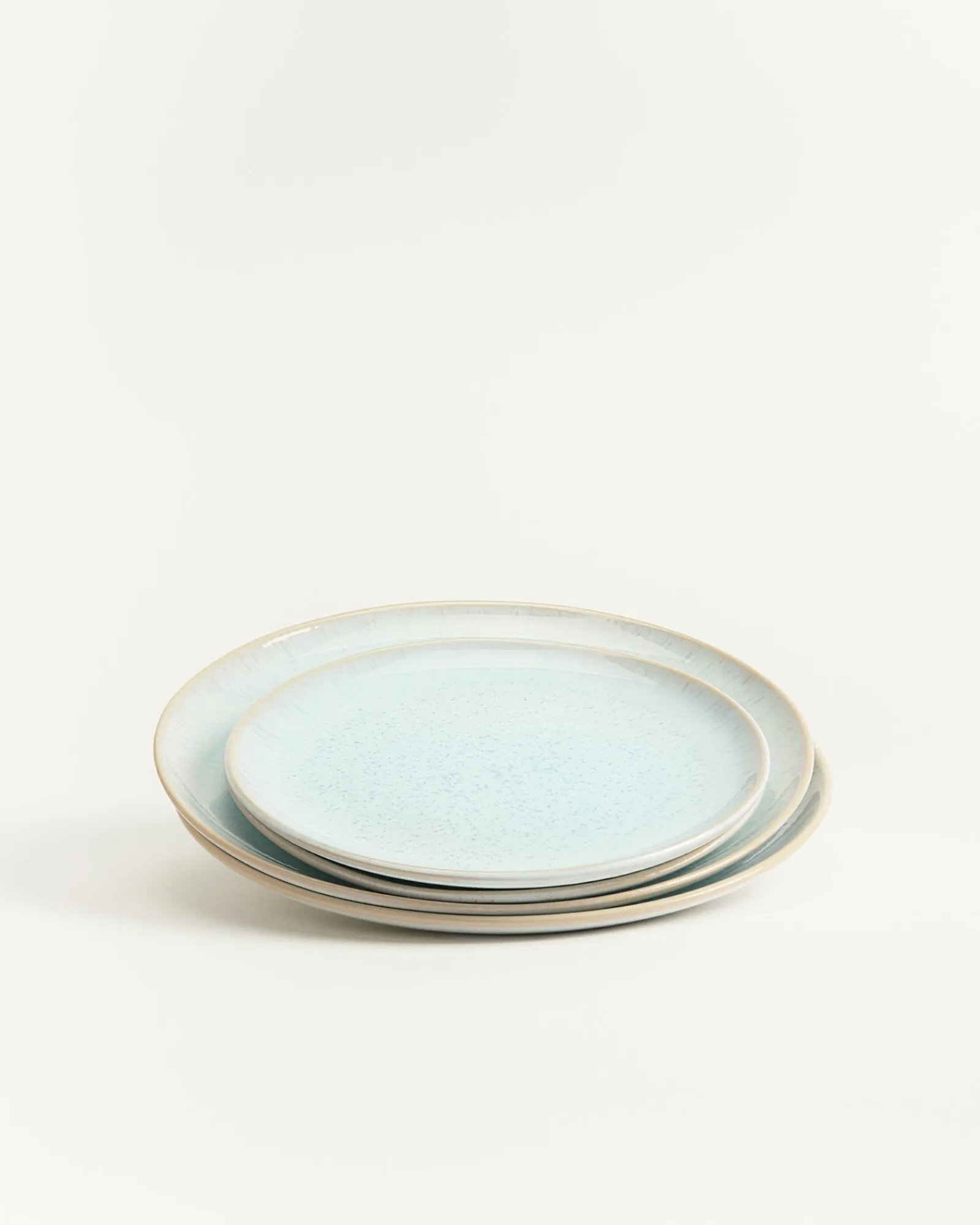 Online Areia Teller-Set 4-teilig Teller-Sets %