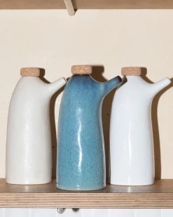 Hot Areia - Vinegar & oil bottle Neuheiten