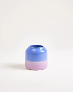 Best Bebé vase cornflower lilac Kleine Vasen