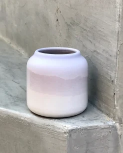 Best Bebé vase - lilac Kleine Vasen