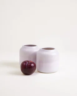 Best Bebé vase - lilac Kleine Vasen