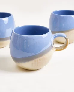New Bica - Large mug Set of 4 Tassen-Sets