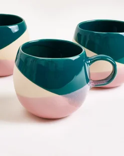 Bica - Large mug Große Tassen