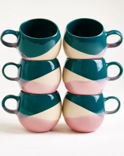 New Bica Tasse groß Tassen & Becher Sets %|Tassen-Sets
