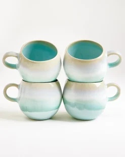Hot Bica Tasse groß Tassen & Becher Sets %