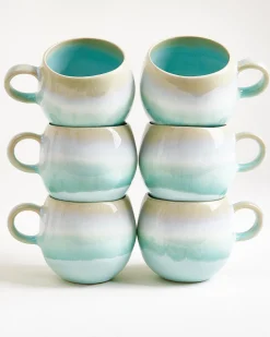 Hot Bica Tasse groß Tassen & Becher Sets %