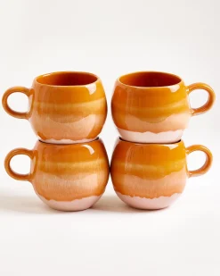 Bica Tasse groß Tassen-Sets