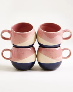 New Bica Tasse groß Tassen & Becher Sets %