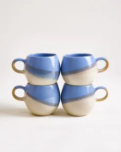 Hot Bica Tasse klein Tassen-Sets